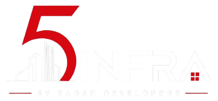 5infra.in