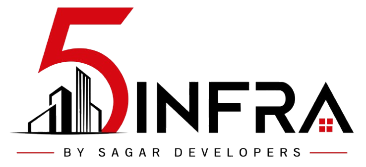 5infra.in