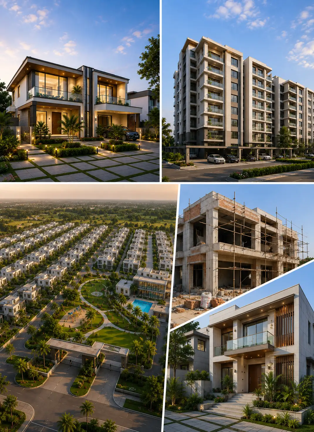 Private Housing